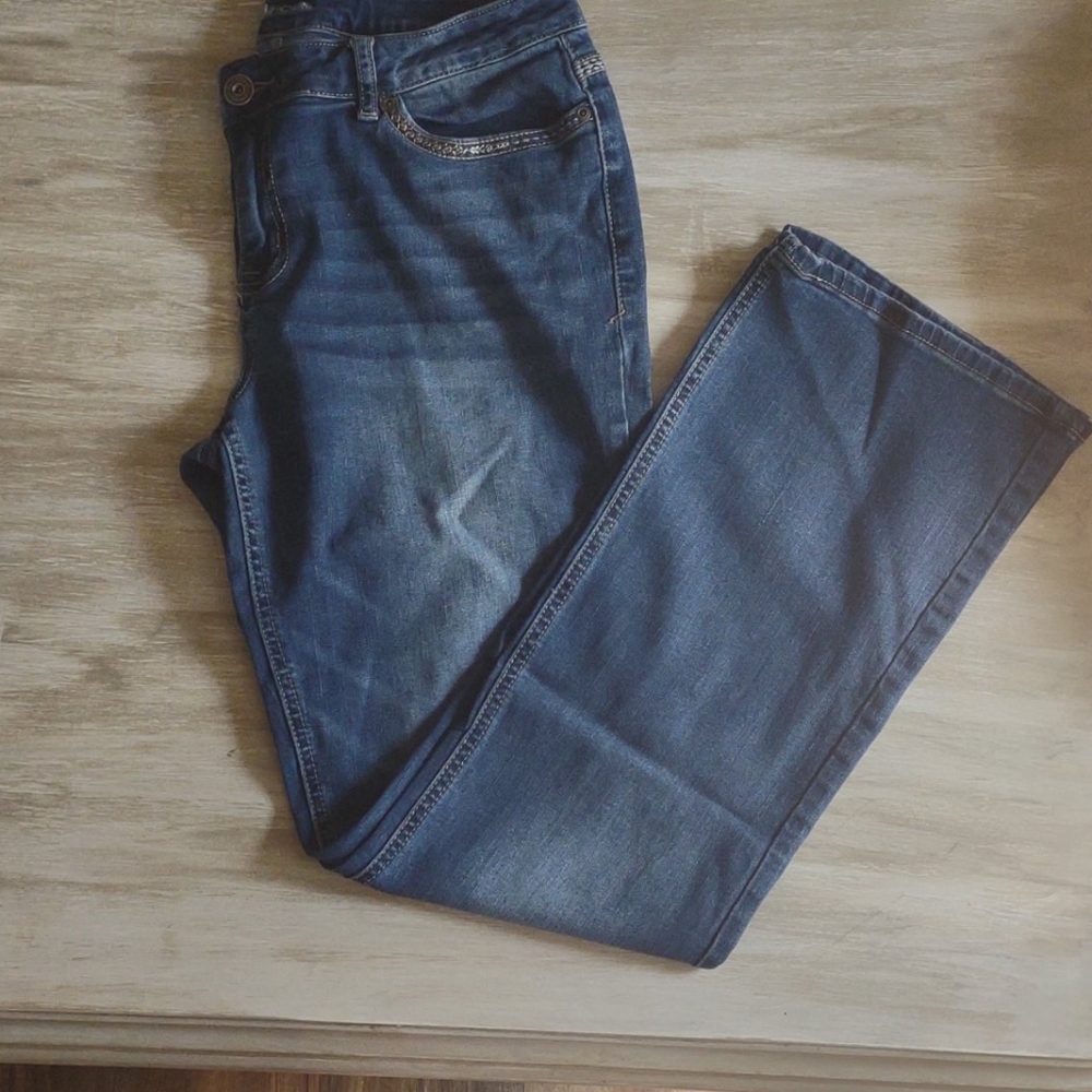 Maurices Bootcut Jeans